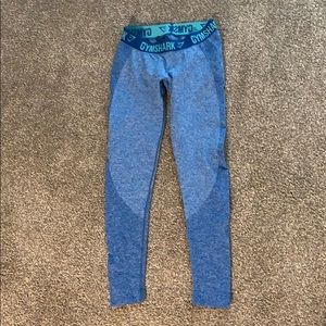 Gymshark flex leggings